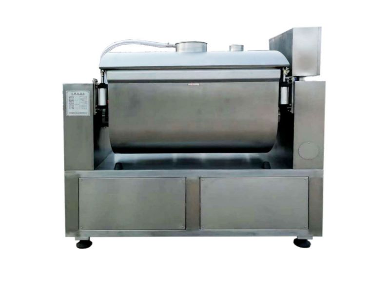 200型自動和面機